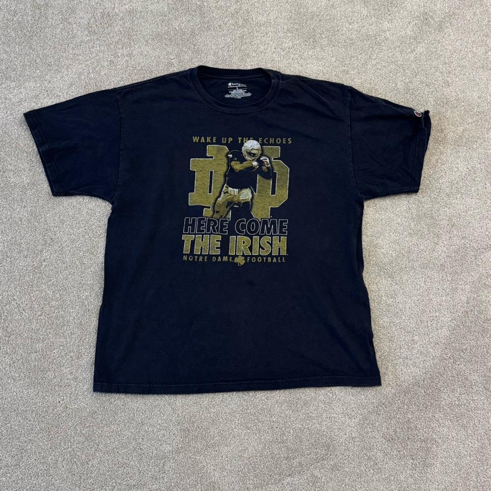 Notre Dane University T-Shirt